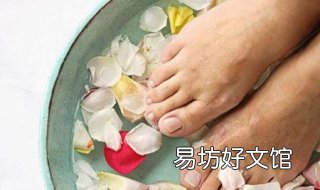 脚气怎么办 脚气怎么治疗能除根小偏方