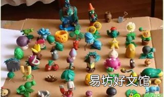 橡皮泥干了怎么办 橡皮泥干了怎么办才能变软