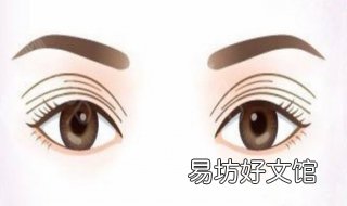 眼部皮肤松弛怎么办 眼部皮肤松弛怎么办如何变紧致
