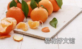 橘子是热性水果吗 橘子是凉性还是热性水果?