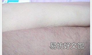 脱毛膏怎么用 水之寇脱毛膏怎么用