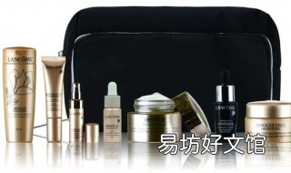 兰蔻安瓶怎么用法 玫莉蔻安瓶怎么用法