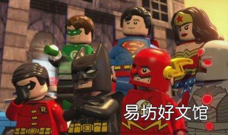 乐高蝙蝠侠大电影里面的所有人仔有哪些 蝙蝠侠乐高电影有几部