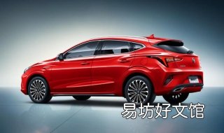 两厢车能买吗？朗行能否推动两厢车第三轮风潮？ 朗行属于两厢车吗