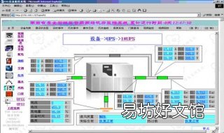 环境指示系统设计注意事项