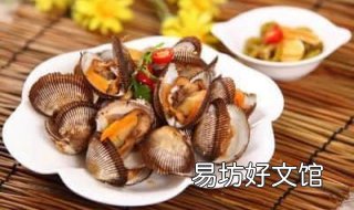 海鲜的做法有哪些 海鲜有什么做法