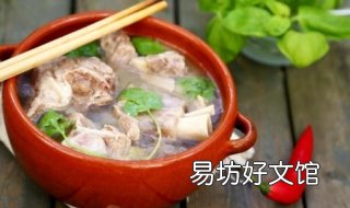 羊肉的做法大全 羊肉的做法大全家常菜