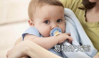 三岁宝宝用什么奶嘴 3岁孩子用什么奶嘴
