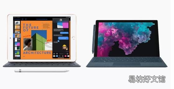 现在每个iPad都想成为Surface