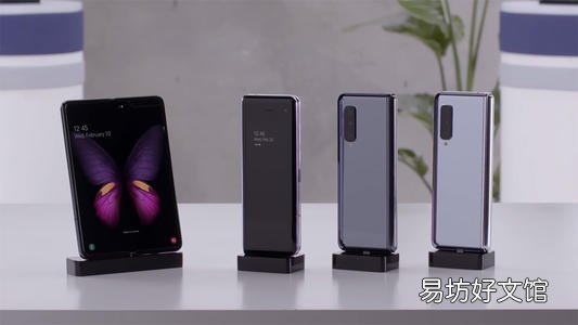 三星Galaxy Fold通过了极端的耐用性测试 但并非没有警告