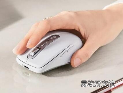 罗技MX Anywhere 3无线鼠标上市 售价79.99美元