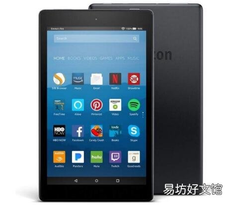 这些Amazon Fire HD 8和Kindle Paperwhite交易不容错过