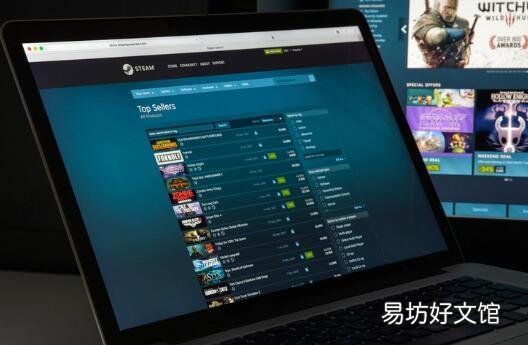 这是您在Steam上运行所有游戏所需的全部资金