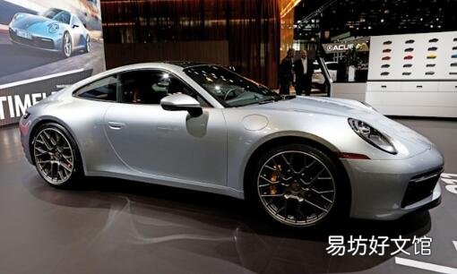 保时捷服务让911买家能够专注于他们的生产计划