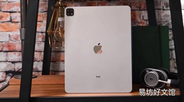 动手视频可能揭示了2019 iPad Pro的最终设计