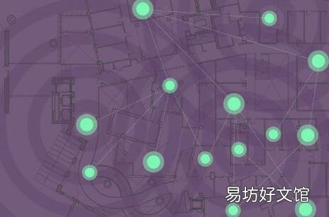 系统帮助智能设备找到自己的位置
