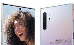 现在购买Galaxy Note 10+仅需$500 并获得额外的$200 Samsung积分