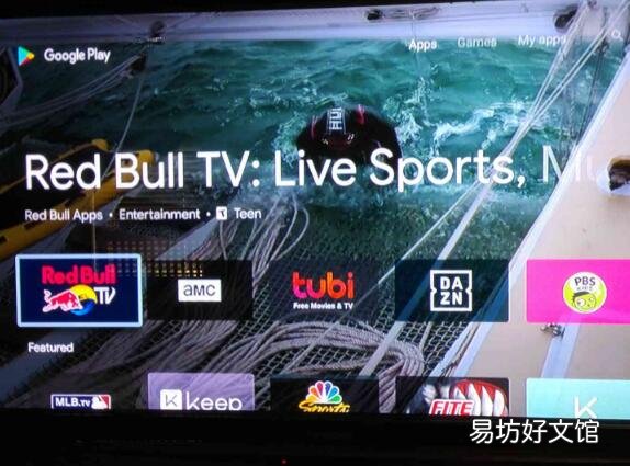 Android TV正在重新设计Play商店 将在未来几周内吸引用户