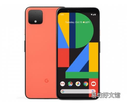 Google确认即将推出Pixel 4人脸解锁的眼睛检测功能