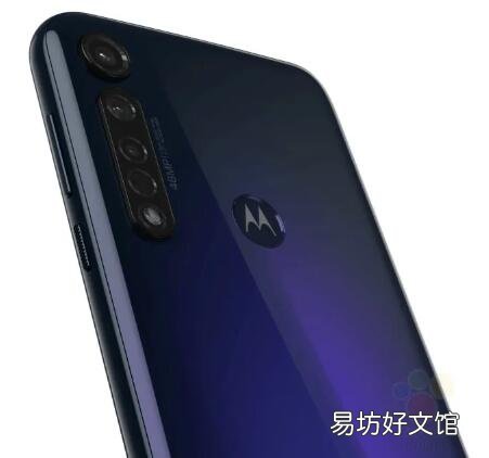 Moto G8 Plus规格和图像泄漏 据报道将于10月24日发射