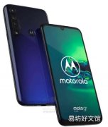 Moto G8 Plus规格和图像泄漏 据报道将于10月24日发射