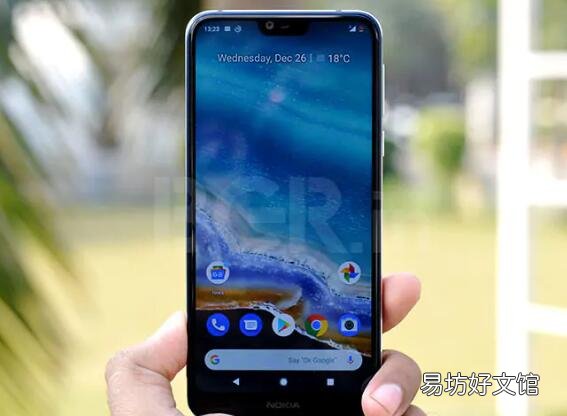 诺基亚6.1 6.1 Plus 7 Plus和7.1内部Android 10 Beta版本在线泄漏