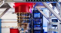 IBM称谷歌称其实现了量子至上