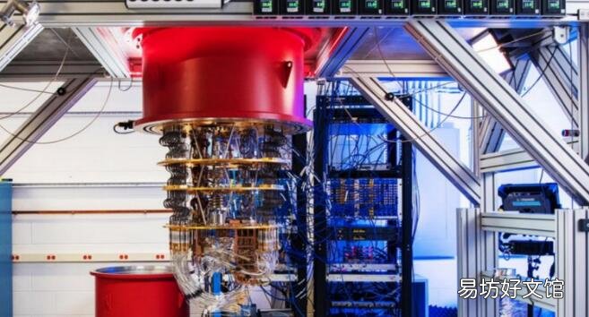 IBM称谷歌称其实现了量子至上