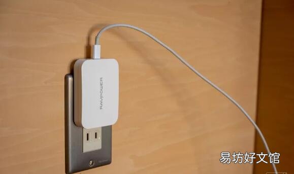 保存USB-C墙壁适配器谷歌Pixel 4快充预购等