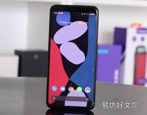 根据泄露情况 你打算买谷歌的Pixel 4吗?