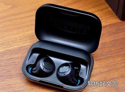 亚马逊的Echo Buds可能很快就能追踪锻炼