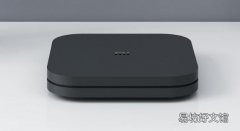 小米的Mi Box S Android TV选择了Pie beta