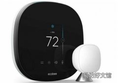 Ecobee的eco +更新增加了五项节省成本的功能