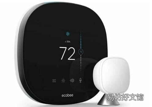 Ecobee的eco +更新增加了五项节省成本的功能