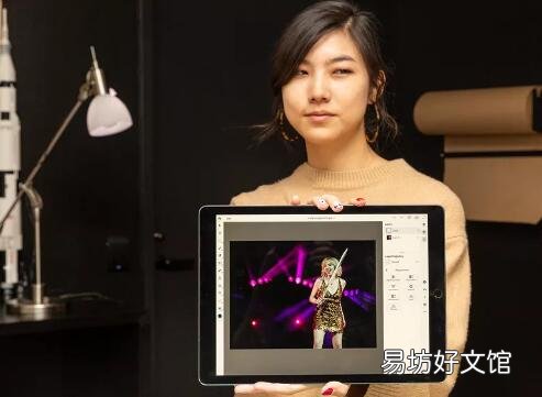Adobe和Twitter正在设计一个将艺术家姓名永久添加到图片的系统