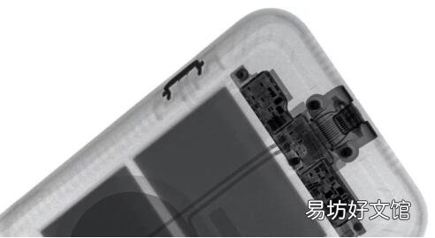 iFixit对新款iPhone 11智能电池盒进行X射线拆解