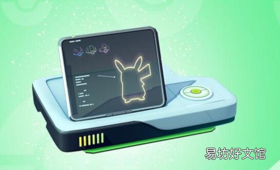 Niantic增加了Pokemon GO的存储限制