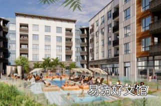 JPI杰斐逊蒙罗维亚项目破土动工