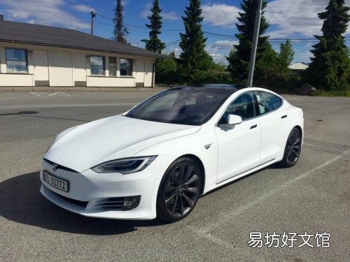 特斯拉放弃了Model S和x的标准系列版本