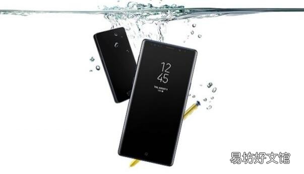 三星Galaxy Note 9在Verizon和T-Mobile上获得11月安全更新 带来了新的引导程序