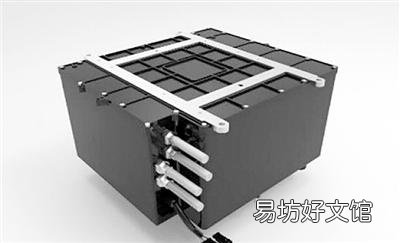 科学家想出一种方法 将燃料电池的寿命延长10倍