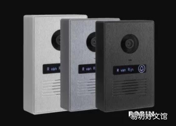 ProLine Compact门铃将成为支持HomeKit Secure Video的最新设备