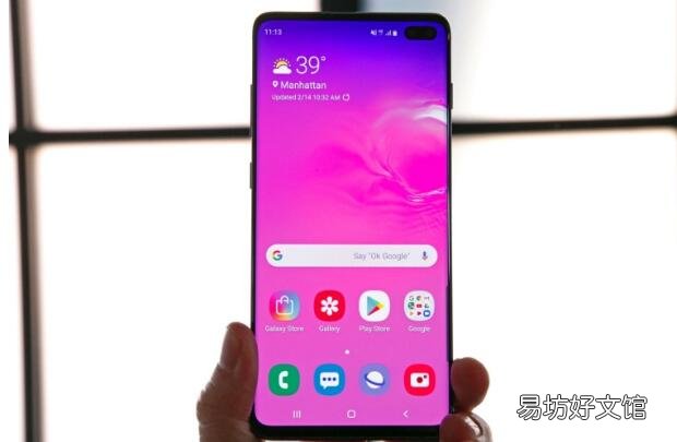 iPhone 12与Galaxy S11：传闻三星新旗舰产品无聊 因为iPhone进行了重大重新设计