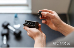 RHA TrueConnect 2耳机的设计是怎样的？