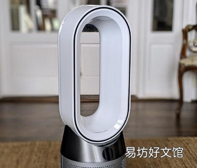 戴森纯冷热取暖器评测