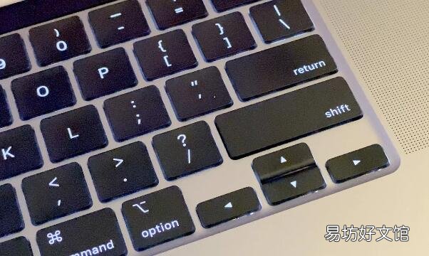 16英寸MacBook Pro键盘:您需要了解的一切