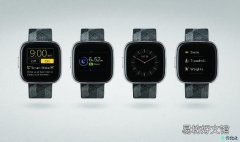 新的Fitbit OS更新最终使您可以在设备上更改表盘