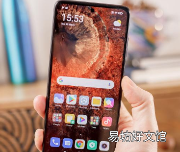 Poco X3 Pro手机外观如何？