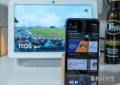 Sling TV正在与Google的Nest Hub和Nest Hub Max更好地集成