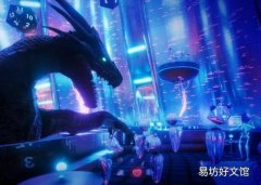 Wave推出了世界上第一个全球虚拟音乐会平台